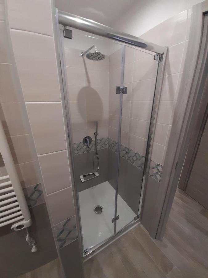 Tripepi Suites Reggio di Calabria Eksteriør bilde