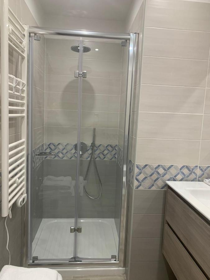 Tripepi Suites Reggio di Calabria Eksteriør bilde